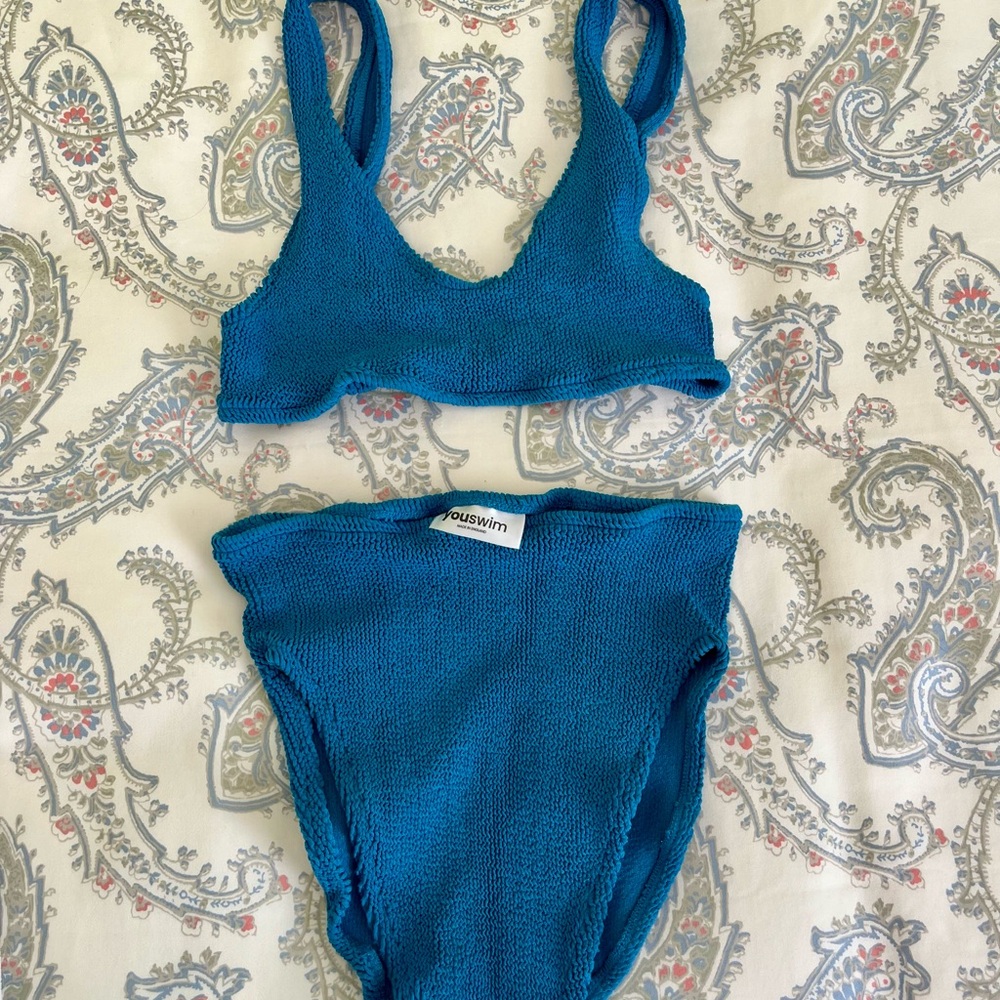 Youswim Eva High Waist Two-Piece